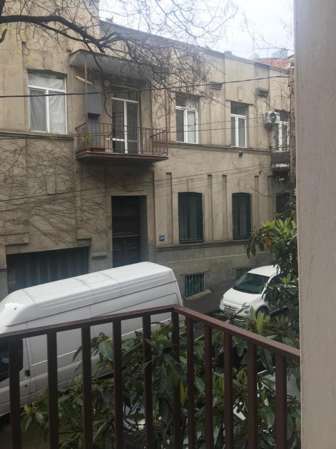 Argo Palace Tbilisi Exteriör bild