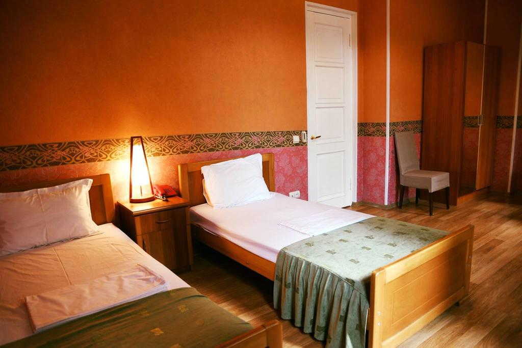 Argo Palace Tbilisi Rum bild