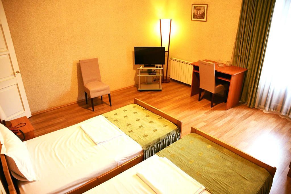 Argo Palace Tbilisi Rum bild