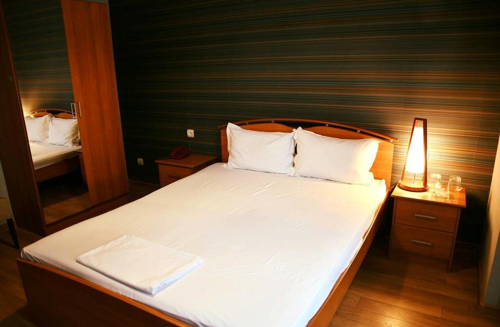 Argo Palace Tbilisi Rum bild