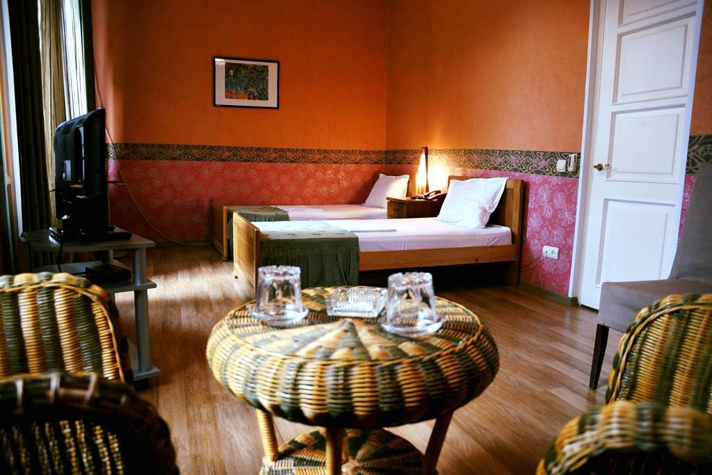 Argo Palace Tbilisi Rum bild