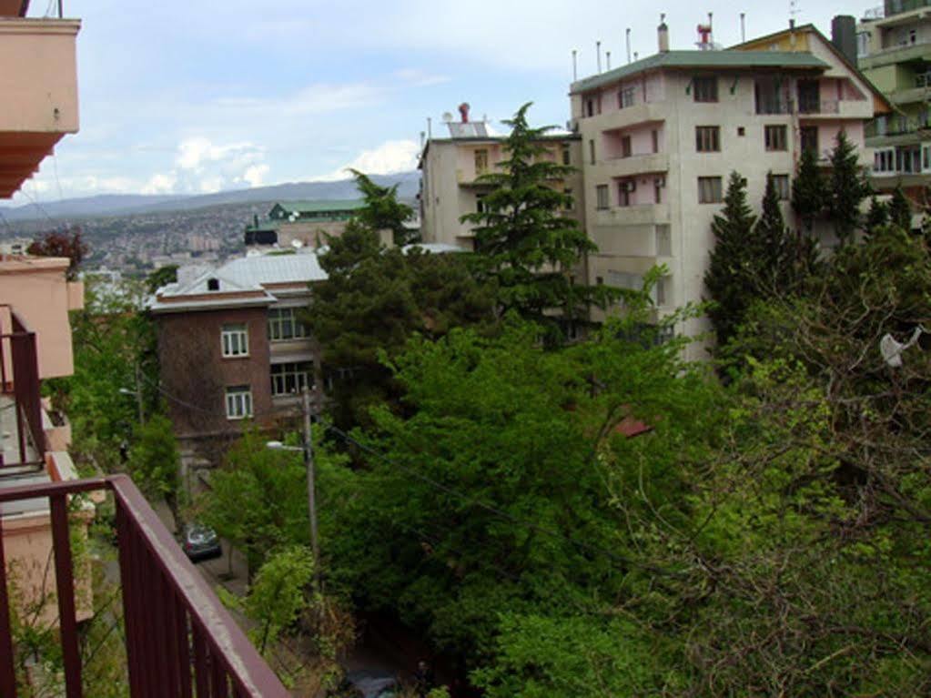 Argo Palace Tbilisi Exteriör bild