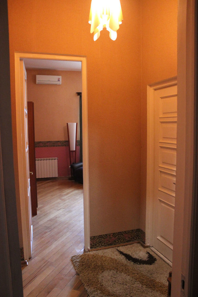 Argo Palace Tbilisi Exteriör bild